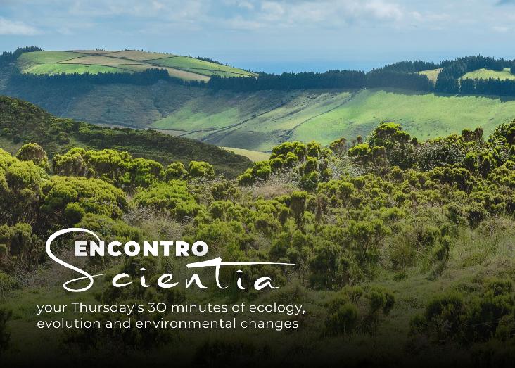 Arthropod co-occurrence networks indicate environmental differences between islands and signal introduced species in Azorean native forest remnants Arthropod co-occurrence networks indicate environmental differences between islands and signal introduced species in Azorean native forest remnants